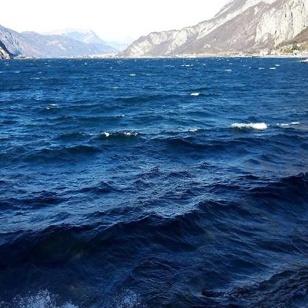 Appartamento A Lecco Sul Lago Di Como Exterior foto